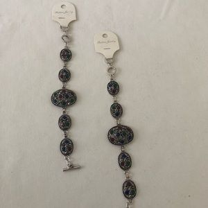 2 Costume Bracelets